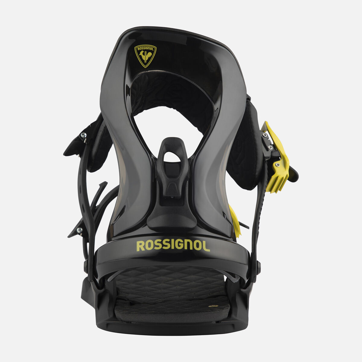 Rossignol Men's Cobra snowboard binding (M/L) 